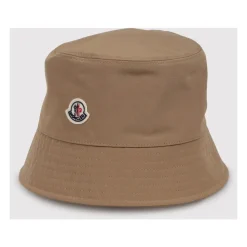 Bucket Hat mit Applikation