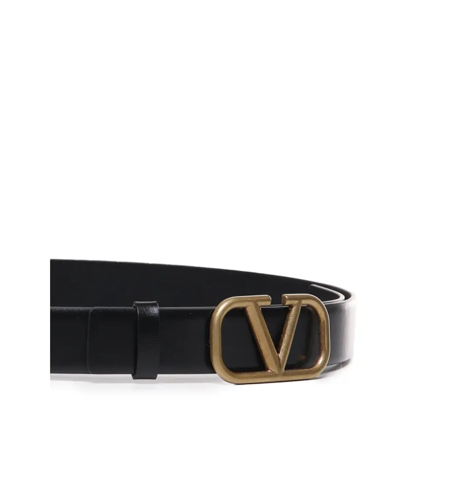 Buckle Belt