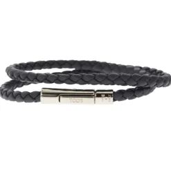 Buntes Armband 2 Runden