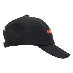 Buntes Logo Baseball Cap Fibbia