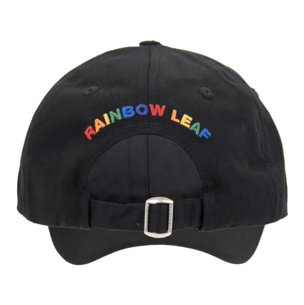 Buntes Logo Baseball Cap Fibbia