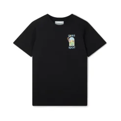 Buntes T-Shirt