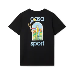 Buntes T-Shirt