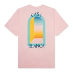 Buntes T-Shirt