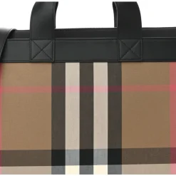 Burberry Handtaschen Beige Damen