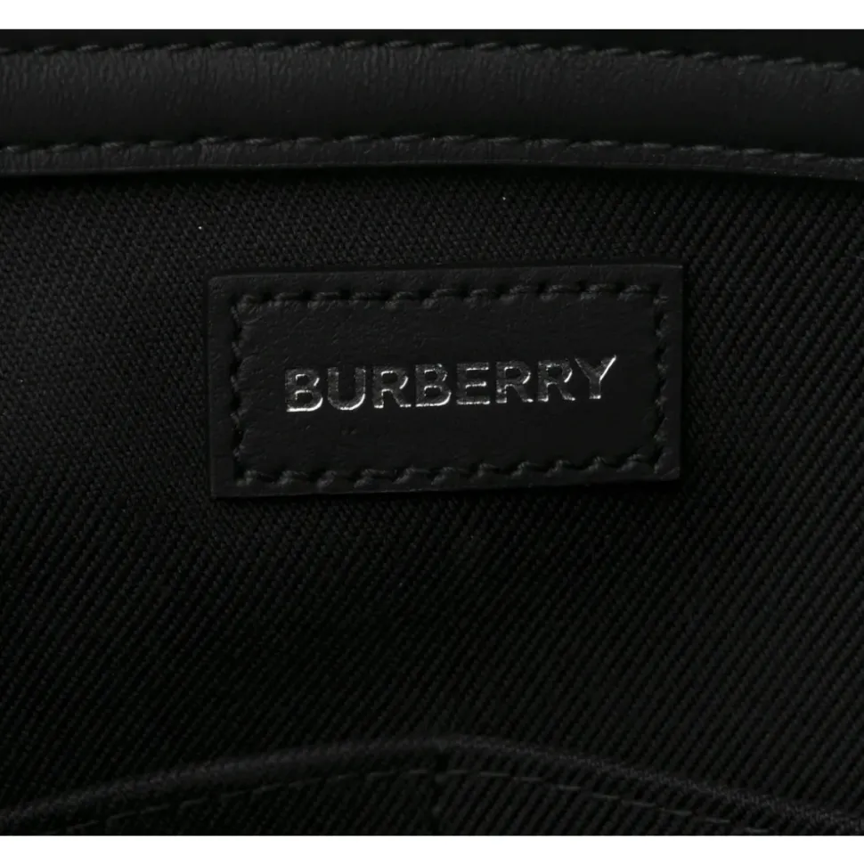 Burberry Handtaschen Beige Damen