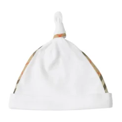 Burberry Kinderkleider Weiß