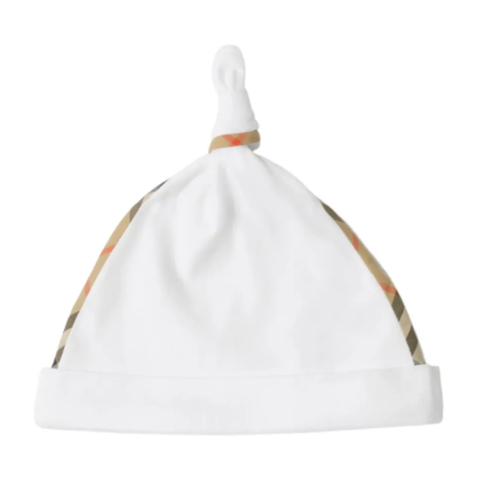 Burberry Kinderkleider Weiß