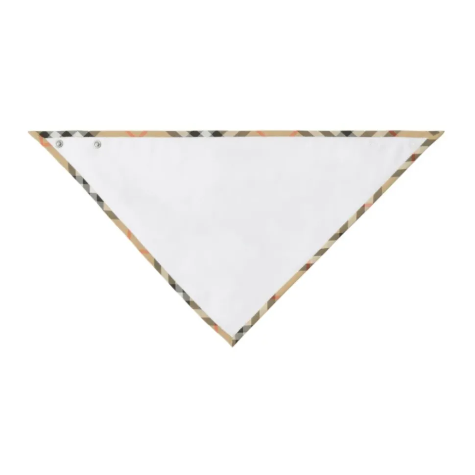 Burberry Kinderkleider Weiß
