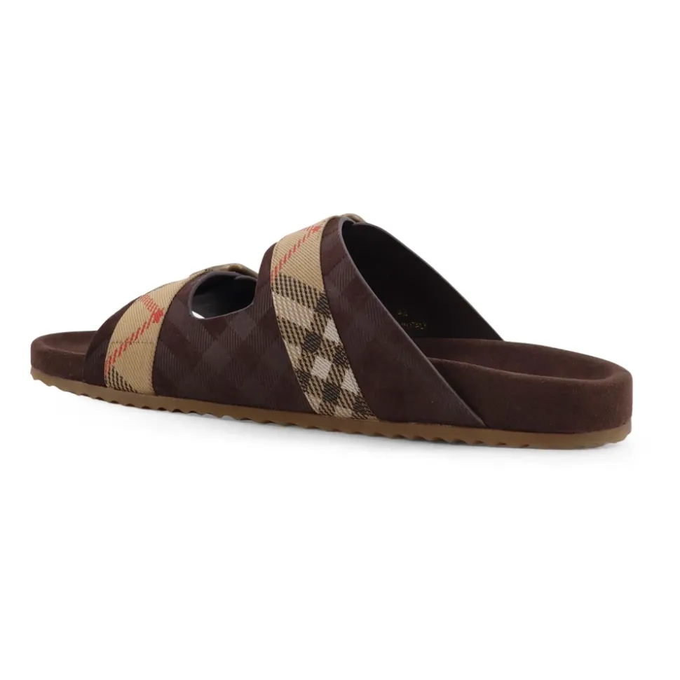 Burberry Sandals