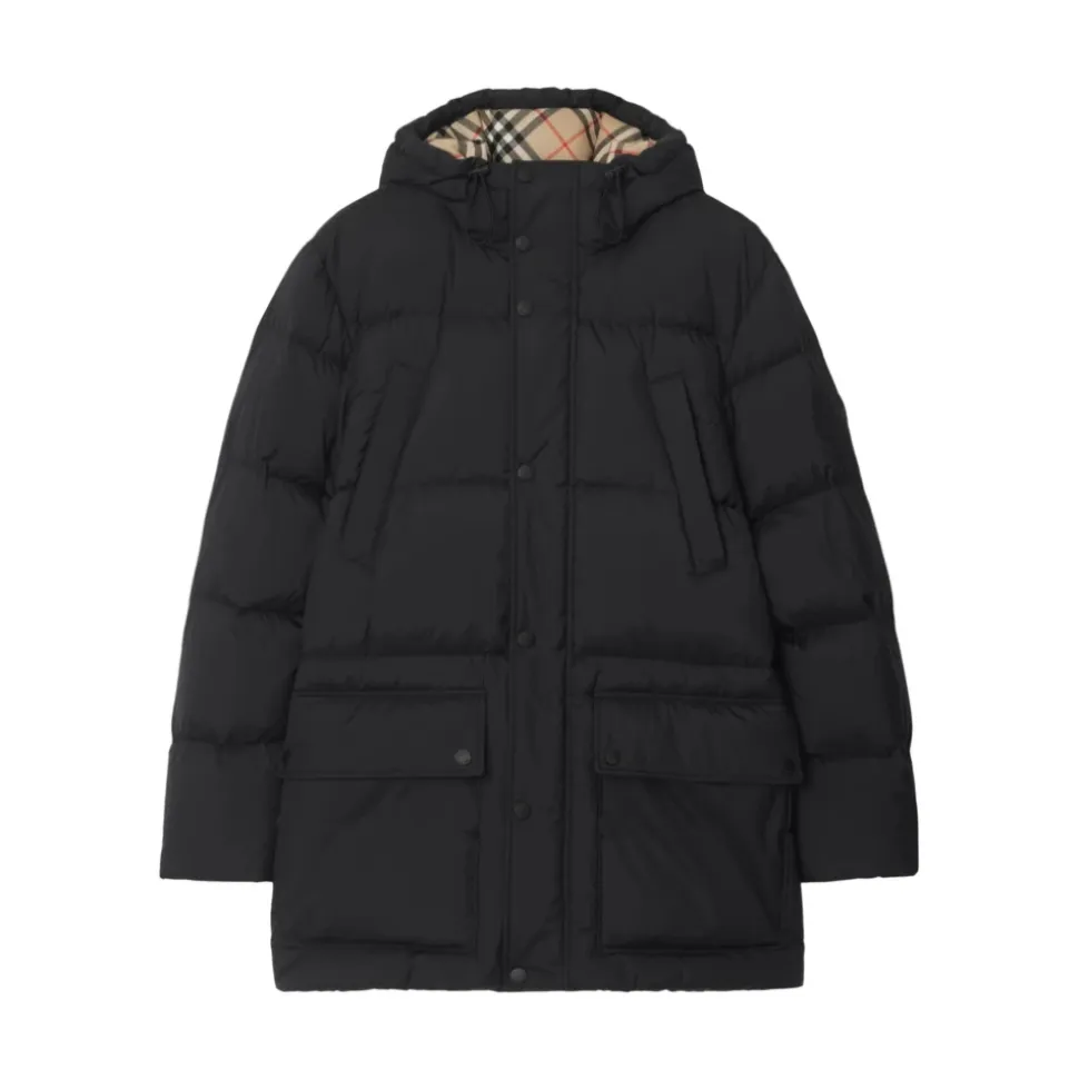 Burford Jacket