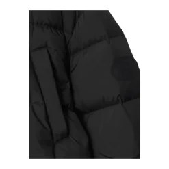 Burford Jacket