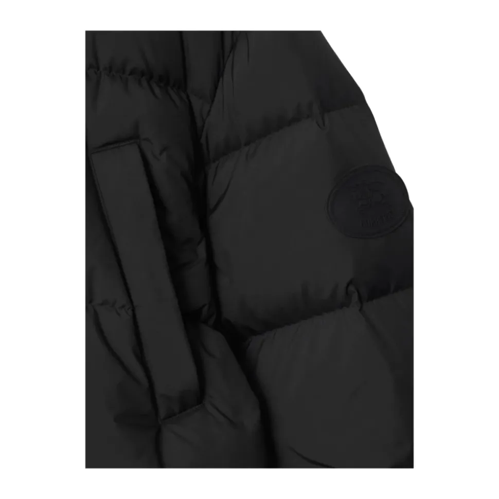 Burford Jacket