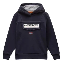 Burgee Kapuzenpullover