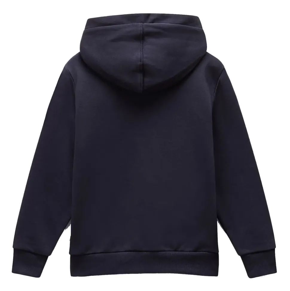 Burgee Kapuzenpullover