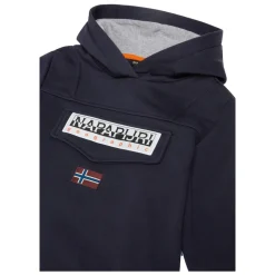 Burgee Kapuzenpullover