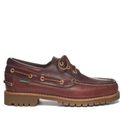 Burgundy Acadia Premium Schuhe