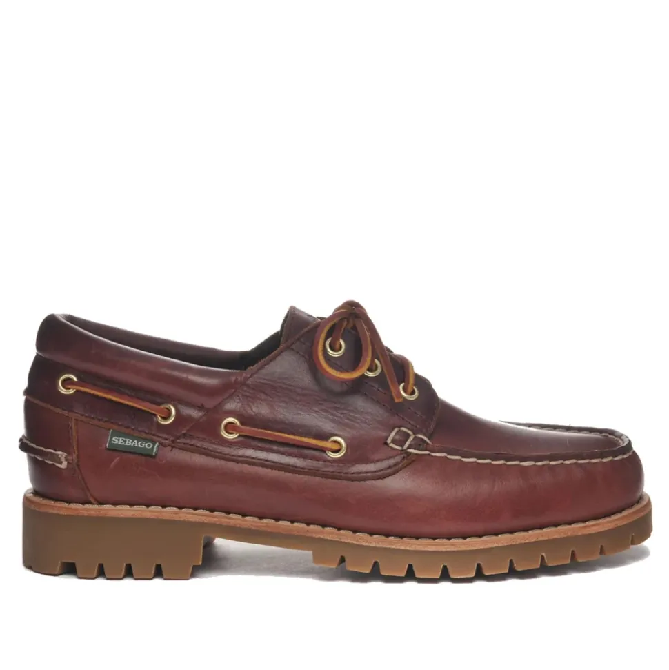 Burgundy Acadia Premium Schuhe