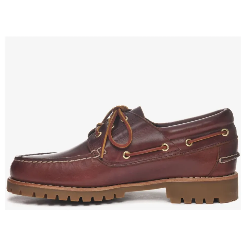 Burgundy Acadia Premium Schuhe