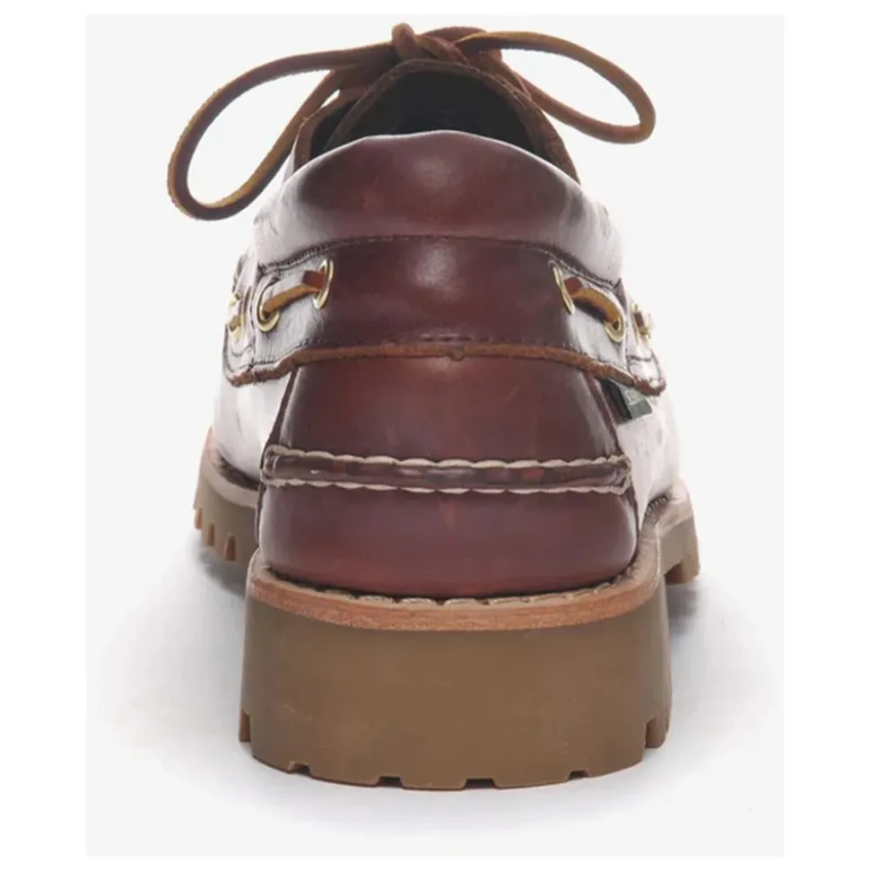 Burgundy Acadia Premium Schuhe