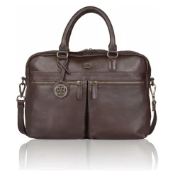 Business Schultertasche