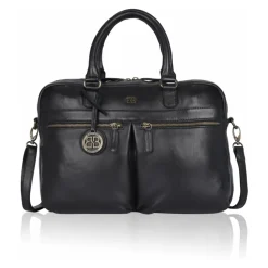 Business Schultertasche