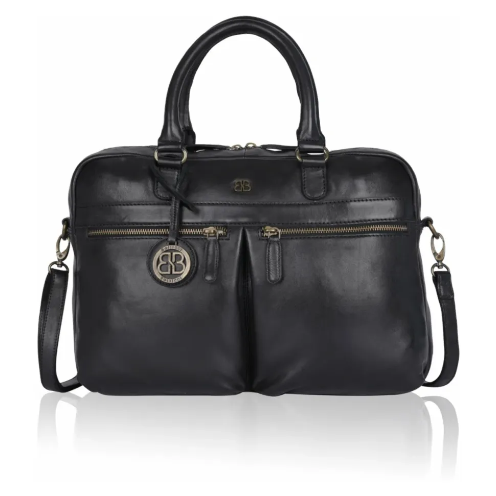 Business Schultertasche