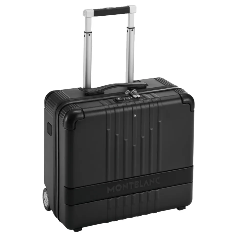 Business Trolley Carry-On Bag