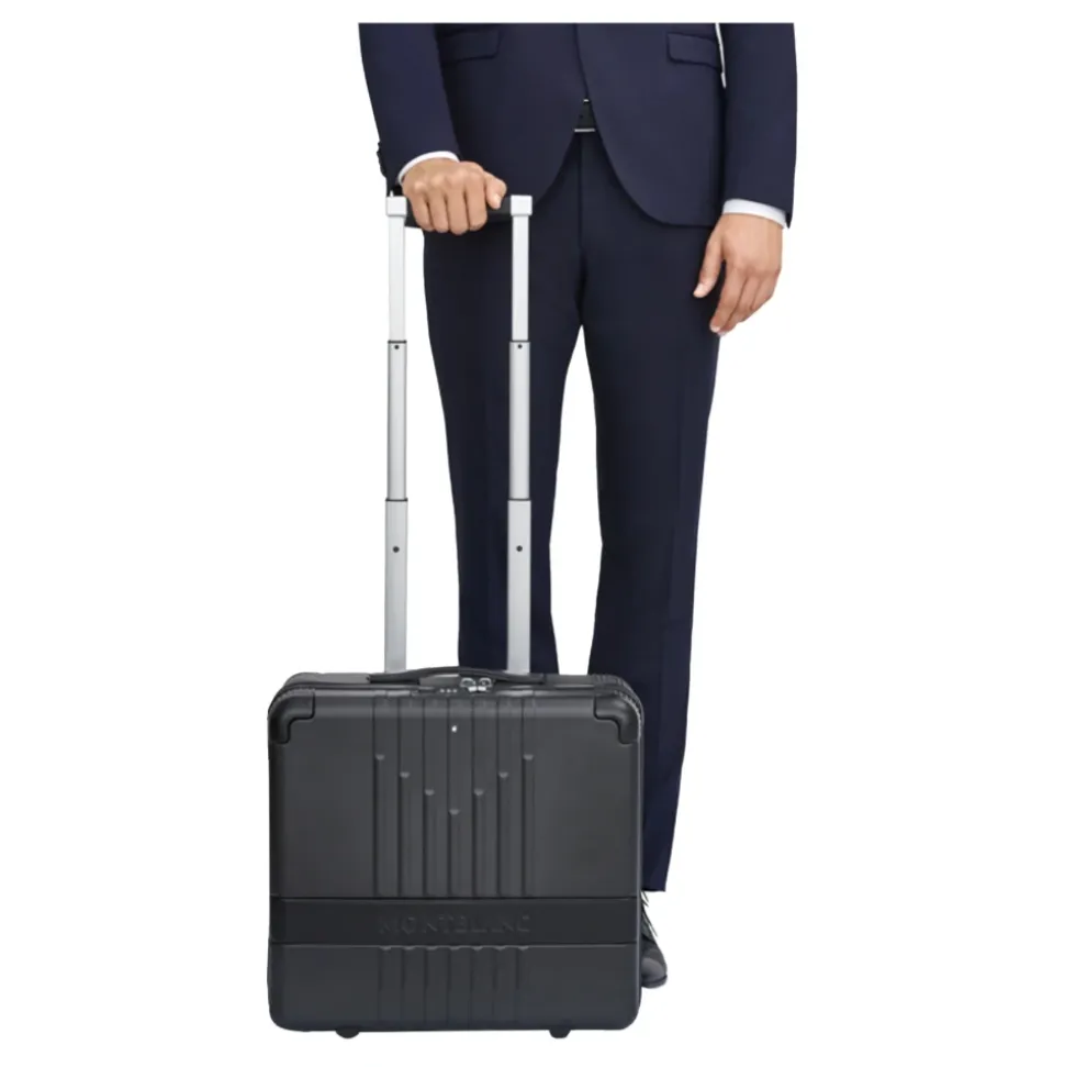 Business Trolley Carry-On Bag