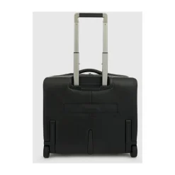 Businesstrolley mit Laptop- und iPad®-Hülle