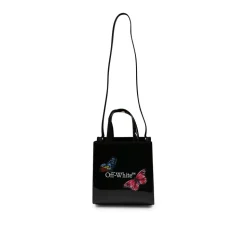Butterfly Bookish Bag