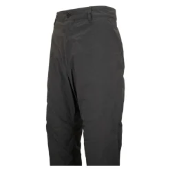 Button and Zip Trousers
