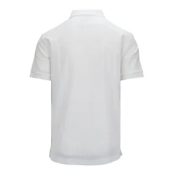 Button Polo Shirt