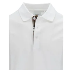 Button Polo Shirt