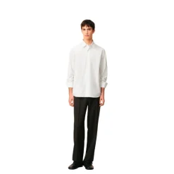 Button-up Shirt