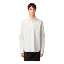 Button-up Shirt