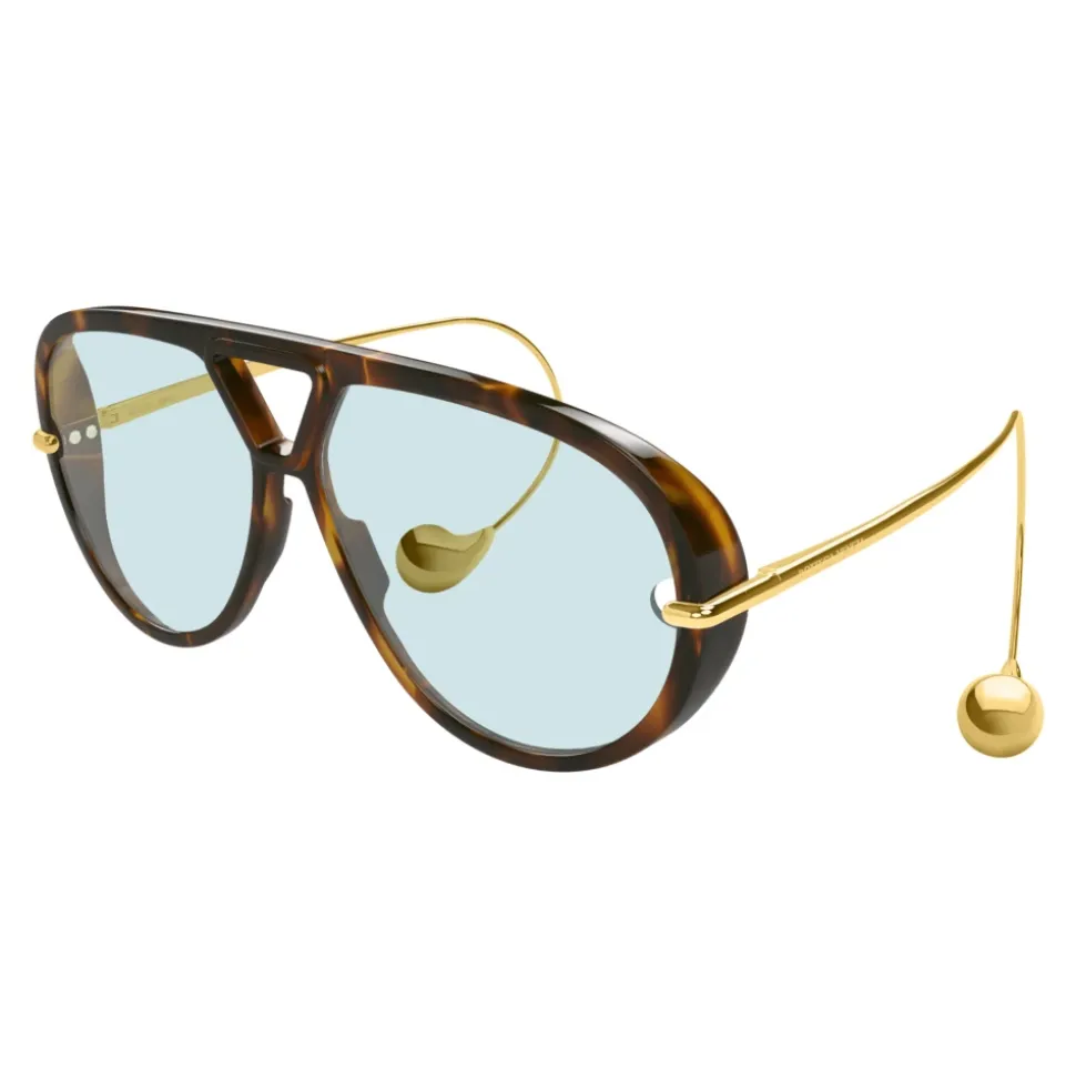 BV1273S 007 Sunglasses