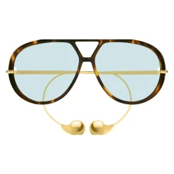 BV1273S 007 Sunglasses