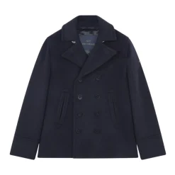 Caban in Re-Wool