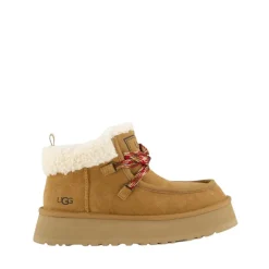 Cabin Cuff Chestnut Stiefel