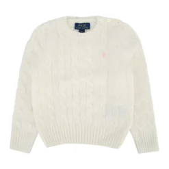 Cable CN Sweater Pullover