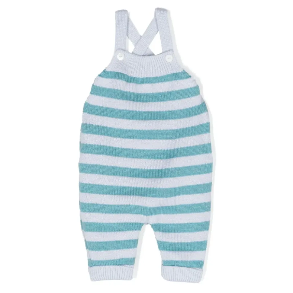 Cable Knit Romper
