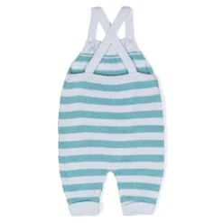 Cable Knit Romper