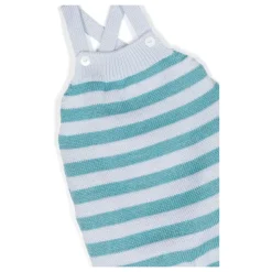 Cable Knit Romper