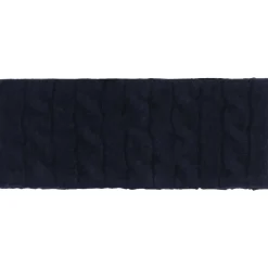 Cable-Knit Woll-Kaschmir-Stirnband