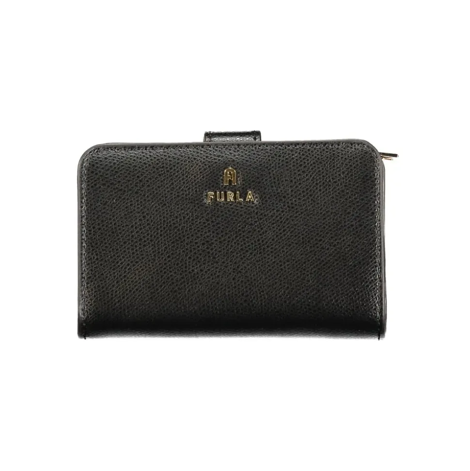 Camelia M Compact Wallet