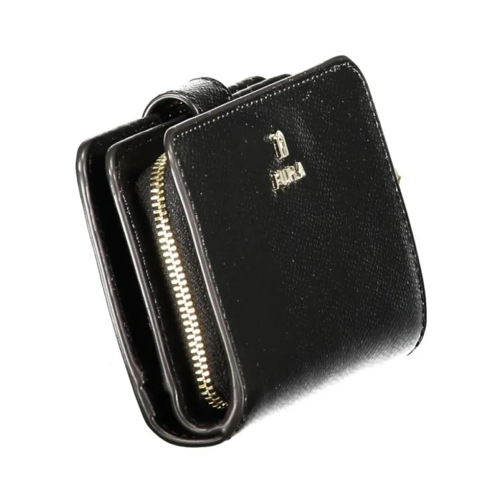 Camelia M Compact Wallet