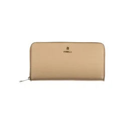 Camelia XL Zip Around Brieftasche