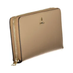 Camelia XL Zip Around Brieftasche