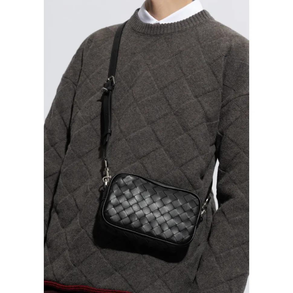 Camera Mini Schultertasche